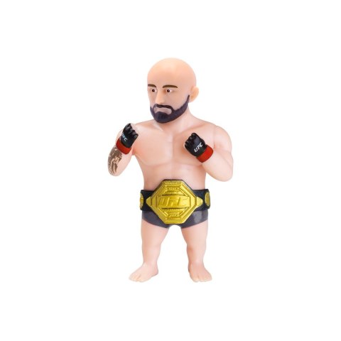 P.M.I. Kids World UFC OCTAGON FIGHTERS S1 COLLECTIBLE FIGHTS - VOLKANOVSKI VS. ORTEGA
