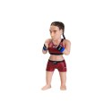 P.M.I. Kids World UFC OCTAGON FIGHTERS S1 COLLECTIBLE FIGHTS - WEILI VS. JĘDRZEJCZYK