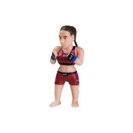 P.M.I. Kids World UFC OCTAGON FIGHTERS S1 COLLECTIBLE FIGHTS - WEILI VS. JĘDRZEJCZYK