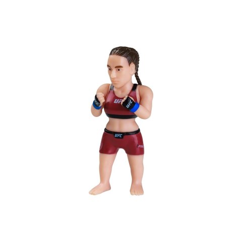 P.M.I. Kids World UFC OCTAGON FIGHTERS S1 COLLECTIBLE FIGHTS - WEILI VS. JĘDRZEJCZYK