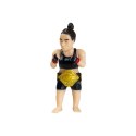 P.M.I. Kids World UFC OCTAGON FIGHTERS S1 COLLECTIBLE FIGHTS - WEILI VS. JĘDRZEJCZYK