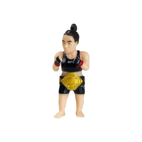 P.M.I. Kids World UFC OCTAGON FIGHTERS S1 COLLECTIBLE FIGHTS - WEILI VS. JĘDRZEJCZYK