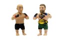 P.M.I. Kids World UFC OCTAGON FIGHTERS S1 LEGENDARY FIGHTS - ALDO VS. McGREGOR