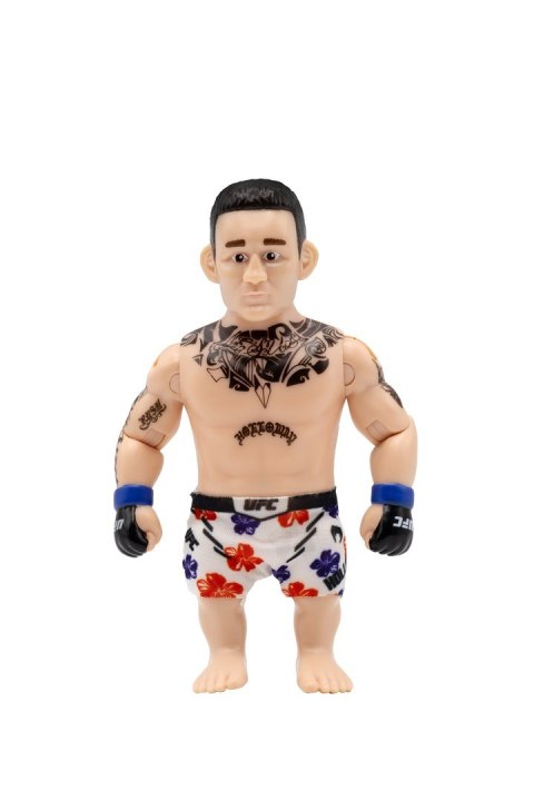 P.M.I. Kids World UFC OCTAGON FIGHTERS S1 LEGENDARY FIGHTS - TOPURIA VS. HOLLOWAY