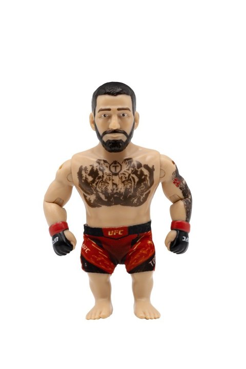 P.M.I. Kids World UFC OCTAGON FIGHTERS S1 LEGENDARY FIGHTS - TOPURIA VS. HOLLOWAY