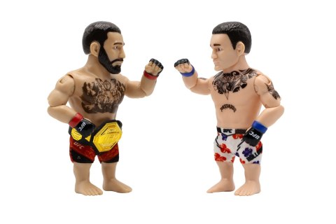 P.M.I. Kids World UFC OCTAGON FIGHTERS S1 LEGENDARY FIGHTS - TOPURIA VS. HOLLOWAY