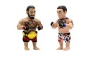 P.M.I. Kids World UFC OCTAGON FIGHTERS S1 LEGENDARY FIGHTS - TOPURIA VS. HOLLOWAY
