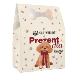 PAKA ZWIERZAKA Paka Zwierzaka Box Świąteczny 2025
