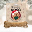 PAKA ZWIERZAKA Paka Zwierzaka Kość z dodatkiem indyka i żurawiny 12 cm (rozmiar M) 55g