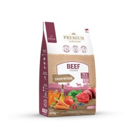 POKUSA Pokusa Premium Selection Beef Adult wołowina 12kg