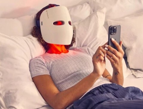 Therabody THERABODY TheraFace Mask Glo