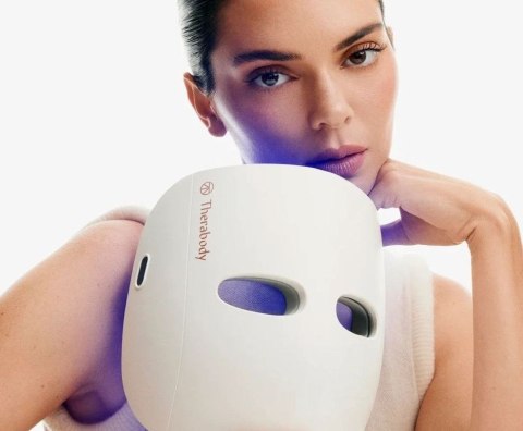 Therabody THERABODY TheraFace Mask Glo