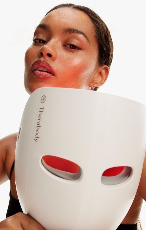 Therabody THERABODY TheraFace Mask Glo