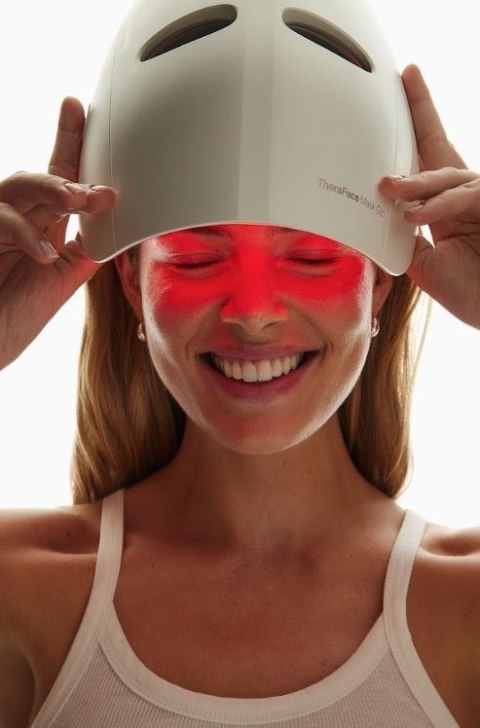 Therabody THERABODY TheraFace Mask Glo