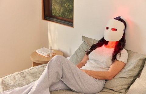 Therabody THERABODY TheraFace Mask Glo