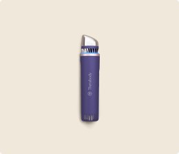 Therabody TherabodyTheraFace Depuffing Wand (indigo) - różdżka do pielęgnacji twarzy