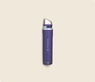 Therabody TherabodyTheraFace Depuffing Wand (indigo) - różdżka do pielęgnacji twarzy