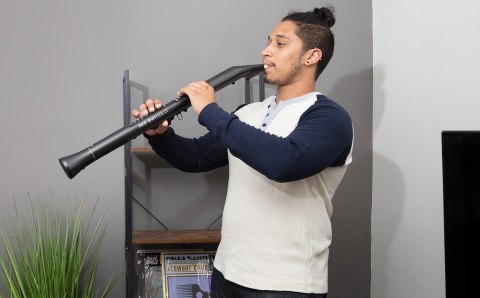 AKAI AKAI EWI SOLO - Elektroniczny instrument dęty