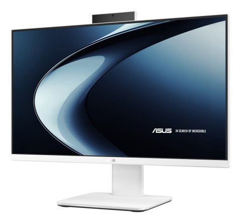 ASUS ASUS AIO P470VAK-WPE040X i5-13420H 27.0"FHD 300nits 100Hz AG 16GB DDR5 SSD512 Intel UHD Graphics WLAN+BT LAN Cam1080p W11Pro Whi