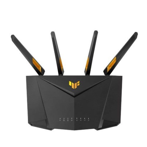 ASUS ASUS-TUF-AX3000 V2 router gamingowy