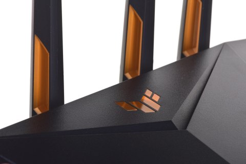 ASUS ASUS-TUF-AX3000 V2 router gamingowy