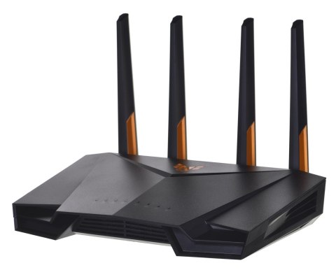 ASUS ASUS-TUF-AX3000 V2 router gamingowy