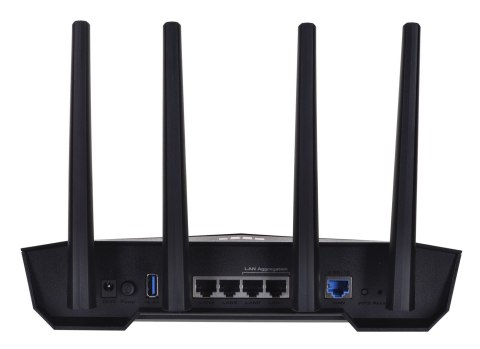 ASUS ASUS-TUF-AX3000 V2 router gamingowy