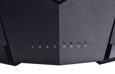 ASUS ASUS-TUF-AX3000 V2 router gamingowy