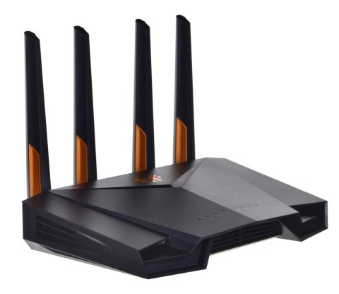 ASUS ASUS-TUF-AX3000 V2 router gamingowy