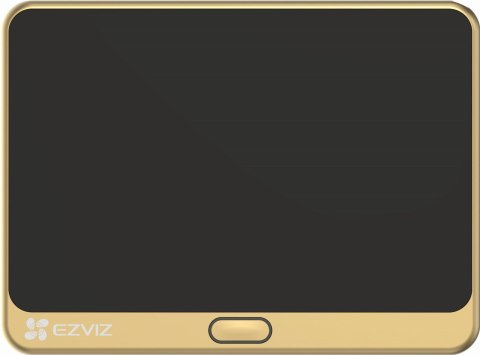 Ezviz Wideodomofon EZVIZ DP2C 2MP 10,9 cm (4.3"), złoty