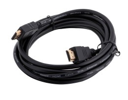 GEMBIRD Kabel GEMBIRD CC-HDMI4-7.5M (HDMI M - HDMI M; 7,5m; kolor czarny)