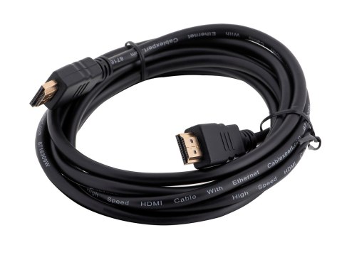 GEMBIRD Kabel GEMBIRD CC-HDMI4-7.5M (HDMI M - HDMI M; 7,5m; kolor czarny)