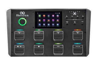 HEADRUSH Sheeran Looper X - Wielościeżkowa stacja robocza