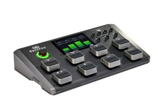 HEADRUSH Sheeran Looper X - Wielościeżkowa stacja robocza