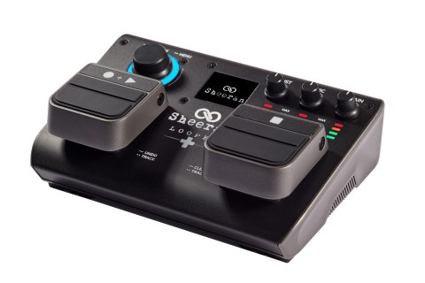 HEADRUSH Sheeran Looper+ by Headrush - Looper