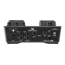 HEADRUSH Sheeran Looper+ by Headrush - Looper