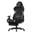 Huzaro Fotel gamingowy Huzaro Force 5.7 Black