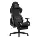 Huzaro Fotel gamingowy Huzaro Force 5.7 Black