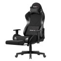 Huzaro Fotel gamingowy Huzaro Force 5.7 Black