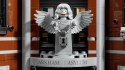 Lego LEGO 76300 Super Heroes - Arkham Asylum