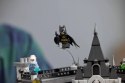Lego LEGO 76300 Super Heroes - Arkham Asylum