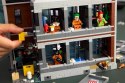 Lego LEGO 76300 Super Heroes - Arkham Asylum