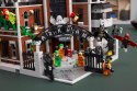 Lego LEGO 76300 Super Heroes - Arkham Asylum