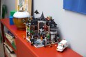 Lego LEGO 76300 Super Heroes - Arkham Asylum