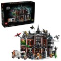 Lego LEGO 76300 Super Heroes - Arkham Asylum