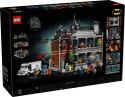 Lego LEGO 76300 Super Heroes - Arkham Asylum