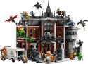 Lego LEGO 76300 Super Heroes - Arkham Asylum