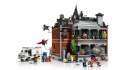 Lego LEGO 76300 Super Heroes - Arkham Asylum