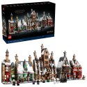 Lego LEGO 76457 Harry Potter - Hogsmeade Edycja Kolekcjonerska