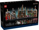 Lego LEGO 76457 Harry Potter - Hogsmeade Edycja Kolekcjonerska